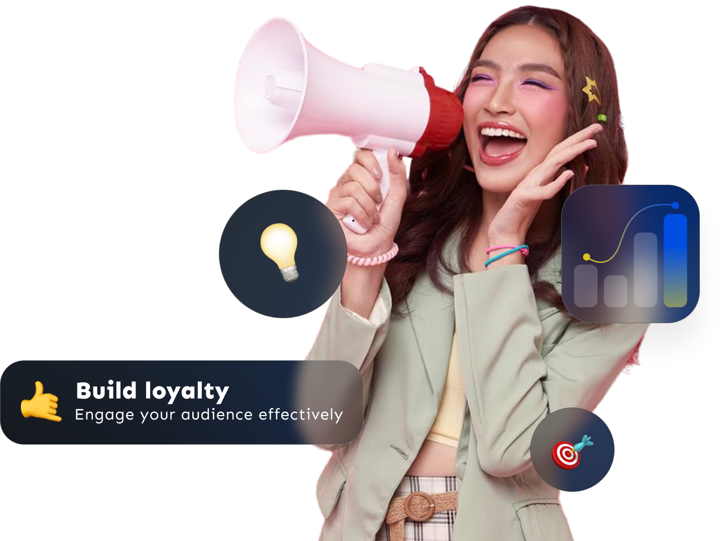 Retention & CRM Banner