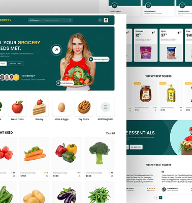 serviceseeking AU preview